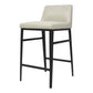 Baron Counter Stool Beige MCN-EJ-1031-34