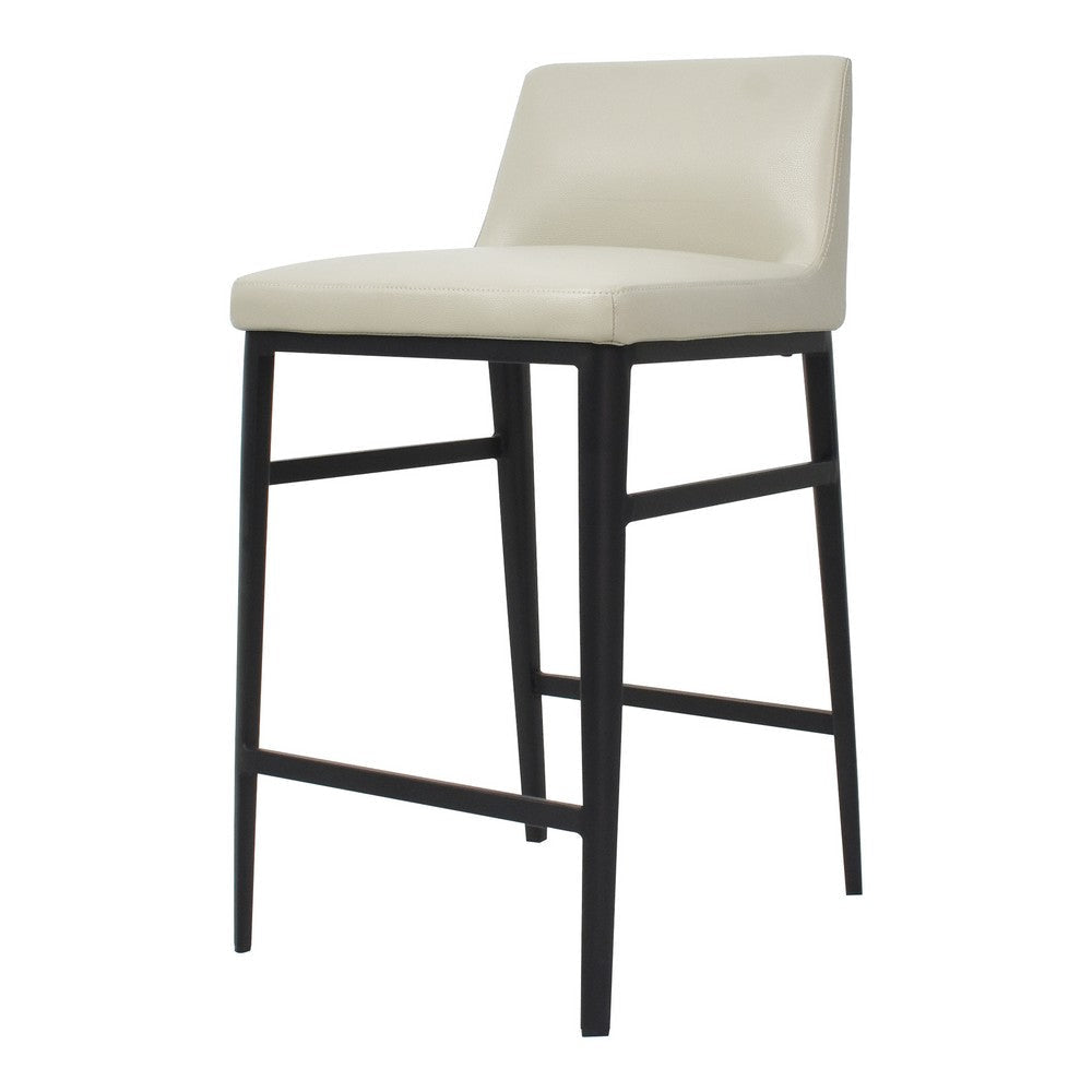 Baron Counter Stool Beige MCN-EJ-1031-34