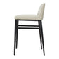 Baron Counter Stool Beige MCN-EJ-1031-34