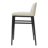 Baron Counter Stool Beige MCN-EJ-1031-34