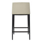 Baron Counter Stool Beige MCN-EJ-1031-34