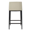 Baron Counter Stool Beige MCN-EJ-1031-34