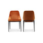 Sedona Dining Chair Amber - Set Of Two