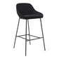 Shelby Bar Stool Black MCN-EJ-1039-02