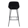 Shelby Bar Stool Black MCN-EJ-1039-02