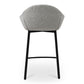 Emily Counter Stool Heather Beige MCN-EJ-1046-34