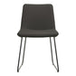 Villa Dining Chair Black - Set Of Two