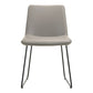 Villa Dining Chair Grey - Set Of Two