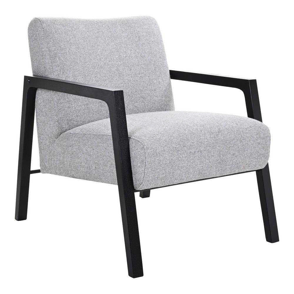 Fox Chair Grey