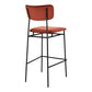 Sailor Bar Stool Amber MCN-EQ-1014-06