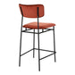 Sailor Counter Stool Amber MCN-EQ-1015-06