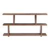 Miri Small Shelf Brown