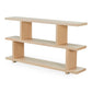 Miri Small Shelf Oak