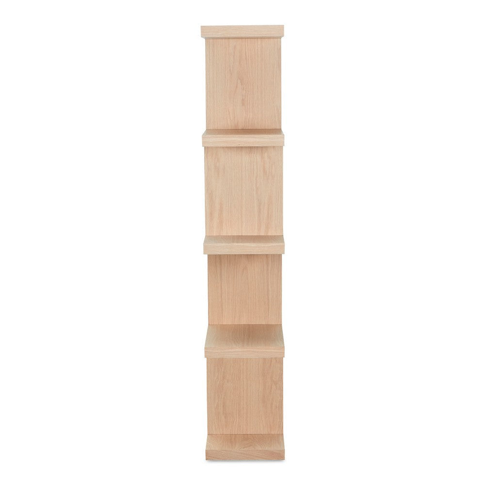 Miri Large Shelf Oak MCN-ER-1073-24