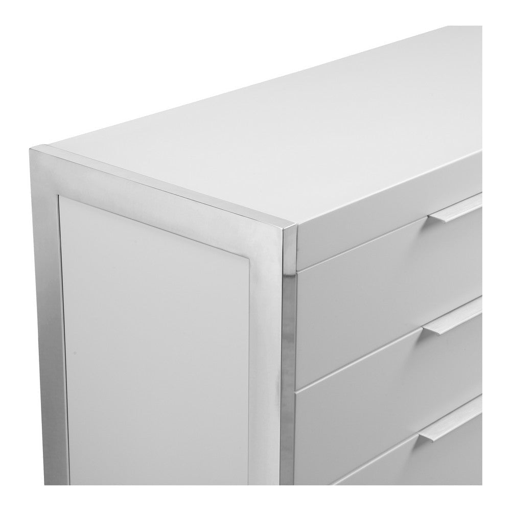 Neo Sideboard White MCN-ER-1118-18