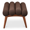 Arlo Stool Deep Brown MCN-EW-1014-20