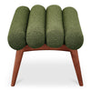 Arlo Stool Dark Green MCN-EW-1014-27