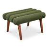 Arlo Stool Dark Green