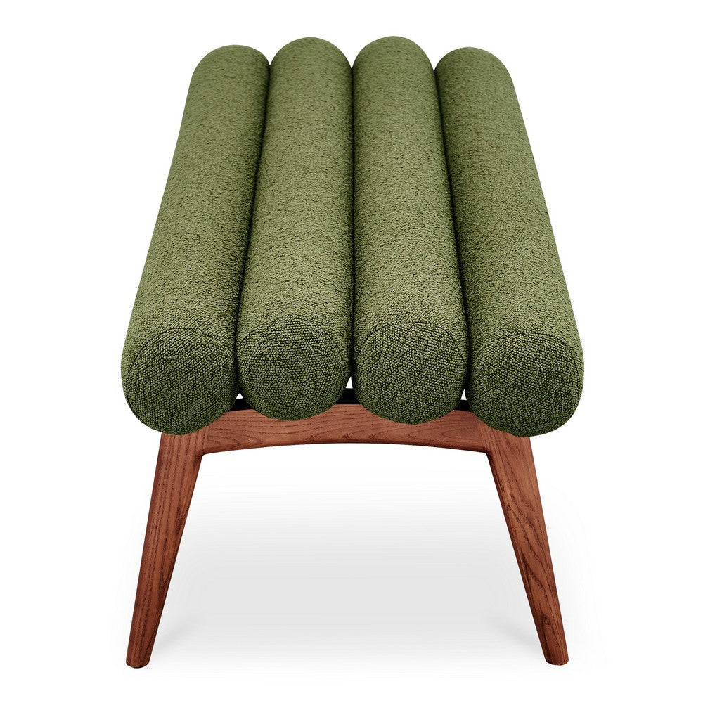 Arlo Bench Dark Green MCN-EW-1015-27