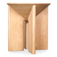 Nekko Accent Table Natural