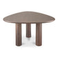 Finley Dining Table Smoked