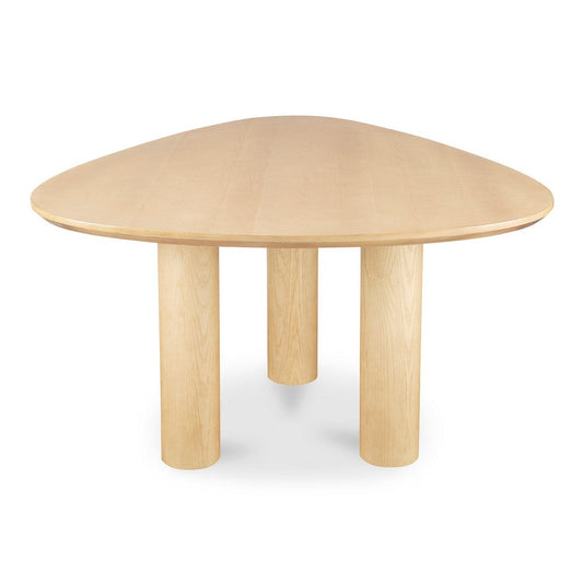 Finley Dining Table Natural