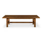 Mikoshi Large Dining Table Vintage Brown MCN-EW-1026-03-0