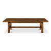 Mikoshi Large Dining Table Vintage Brown MCN-EW-1026-03-0