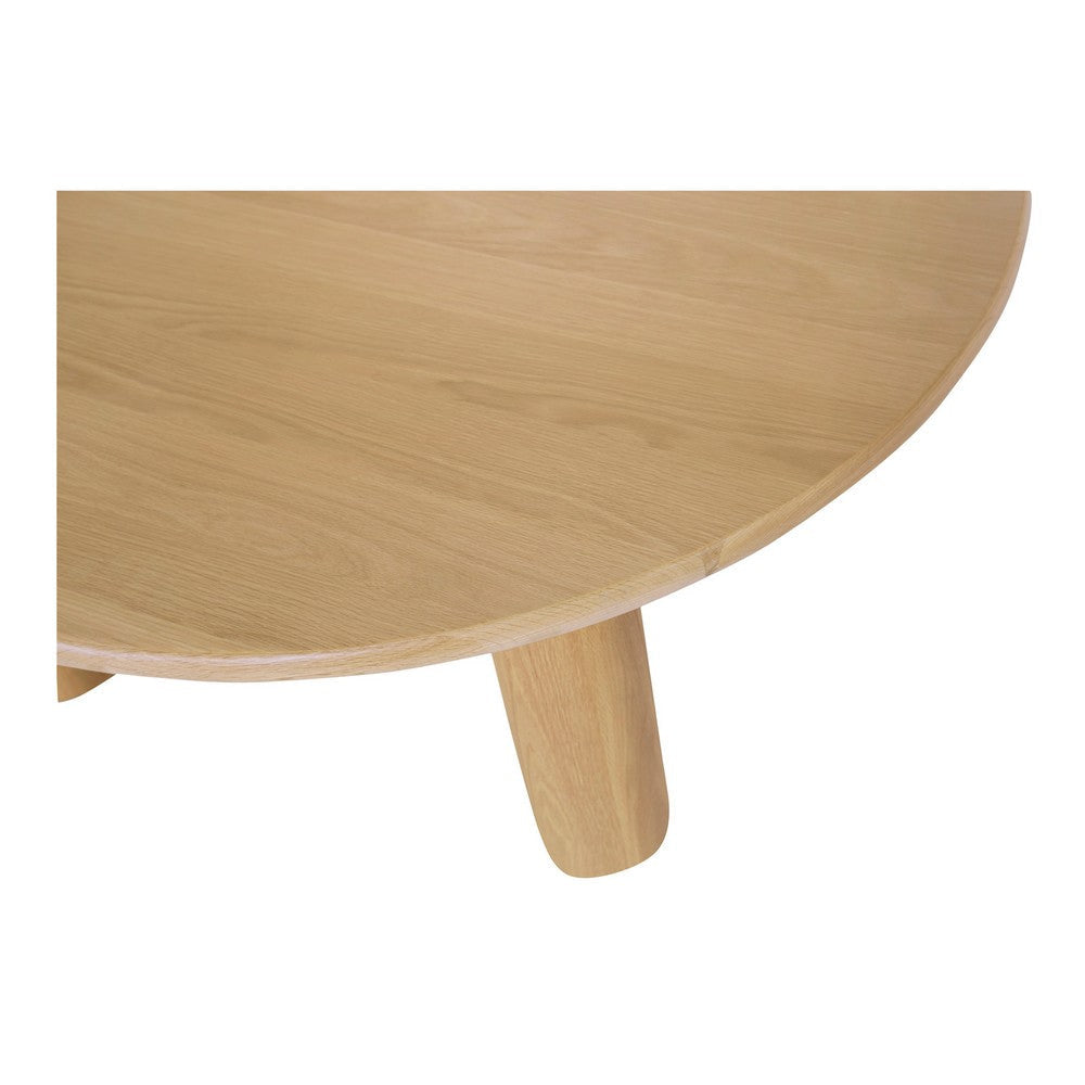 Milo Coffee Table Oak MCN-FC-1004-24-0