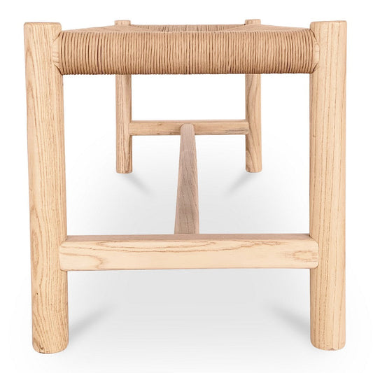 Hawthorn Small Bench Natural