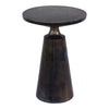 Sonja Accent Table Charcoal Grey MCN-FI-1072-07