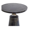 Sonja Accent Table Charcoal Grey MCN-FI-1072-07