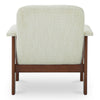 Parker Lounge Chair Beige MCN-FO-1000-34