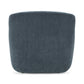 Stevie Lounge Chair Slate Blue MCN-FO-1001-19