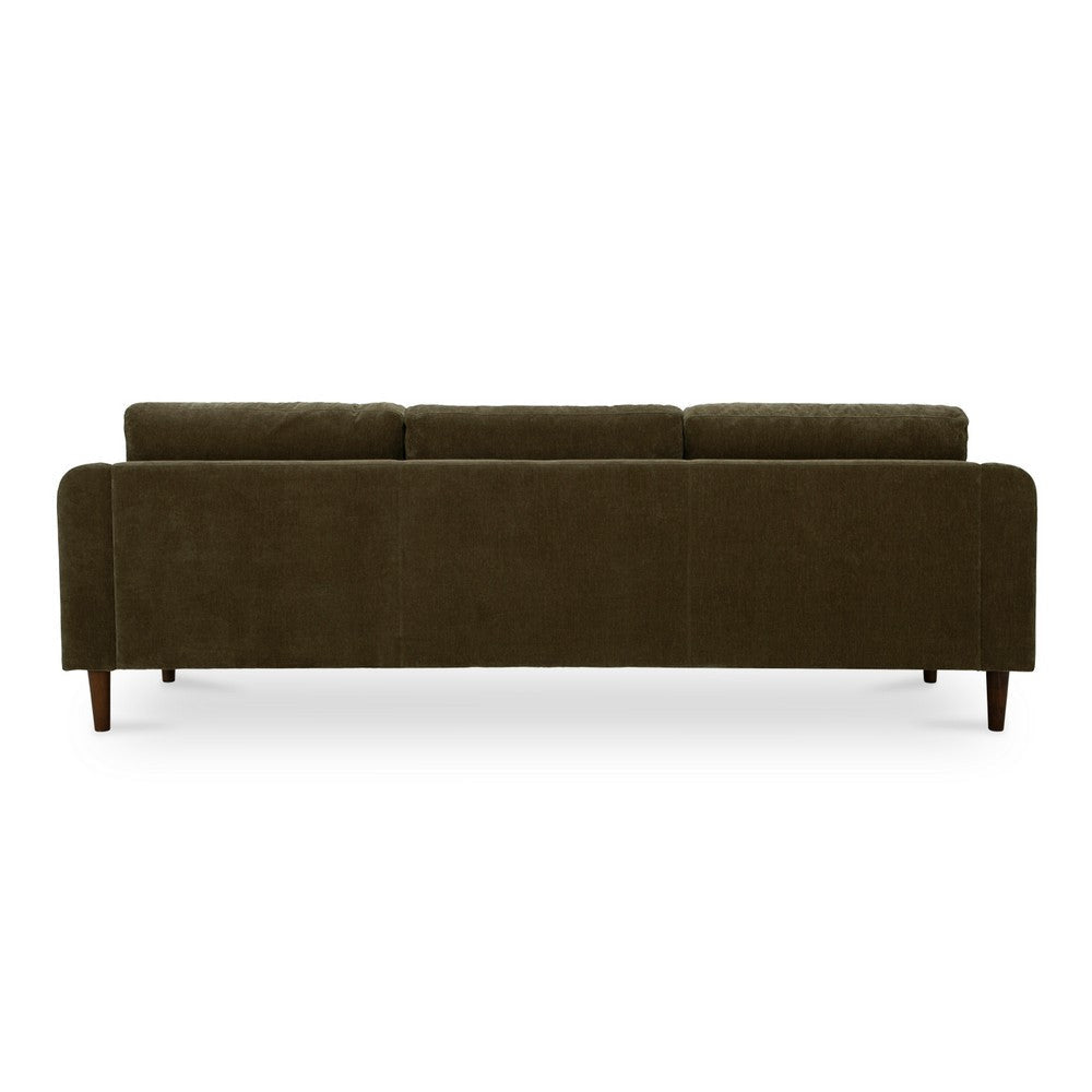 Quinn Sectional Cedar Green MCN-FO-1005-27