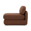 Scout Lounge Chair Toffee