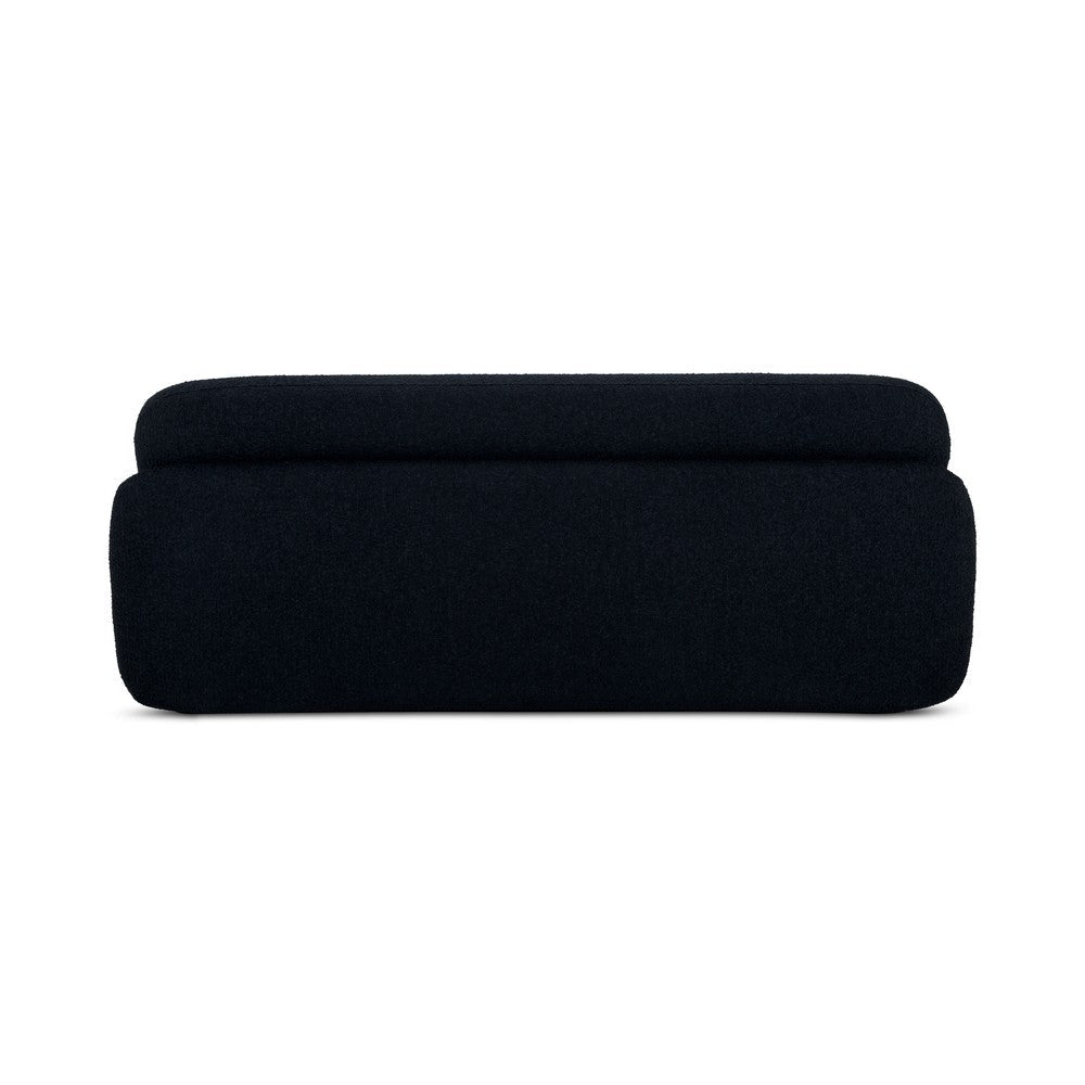 Scout Sofa Black MCN-FO-1008-02