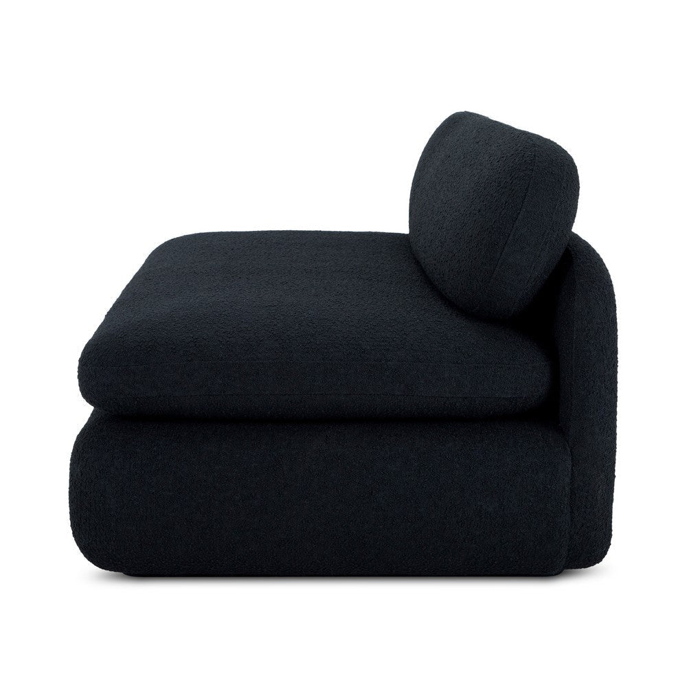 Scout Sofa Black