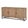 Sierra Sideboard Natural MCN-FR-1019-23