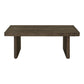 Monterey Coffee Table Light Grey