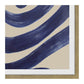 Clarity 1 Wall Painting Navy MCN-FX-1251-37