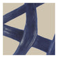 Clarity 2 Wall Painting Navy MCN-FX-1252-37