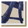 Clarity 2 Wall Painting Navy MCN-FX-1252-37