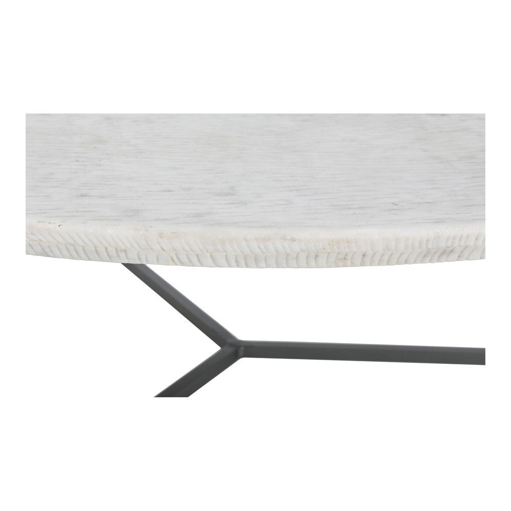 Chloe Coffee Table White MCN-GK-1110-18-0