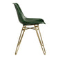 Omni Dining Chair Green-Set Of Two MCN-GZ-1013-16