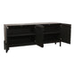 Misaki Sideboard Black MCN-GZ-1152-02