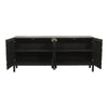 Misaki Sideboard Black