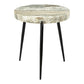 Brinley Accent Table Marble MCN-IK-1008-21