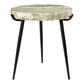 Brinley Accent Table Marble