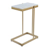 Sulu C Table White MCN-IK-1019-18